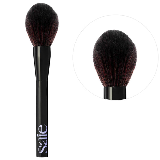 Pre-order: Saie | All-Over Powder Brush