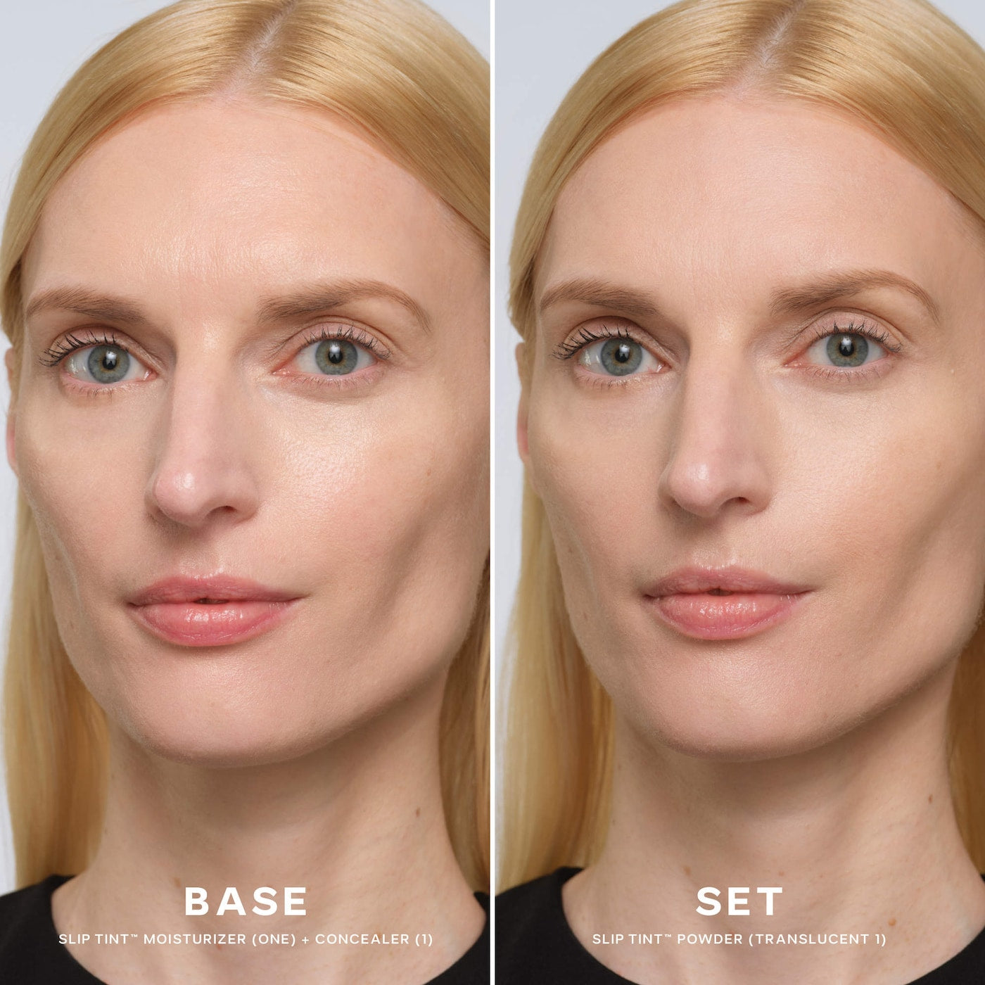 Pre-order: Saie | Slip Tint™ Undetectable Baked Setting Powder