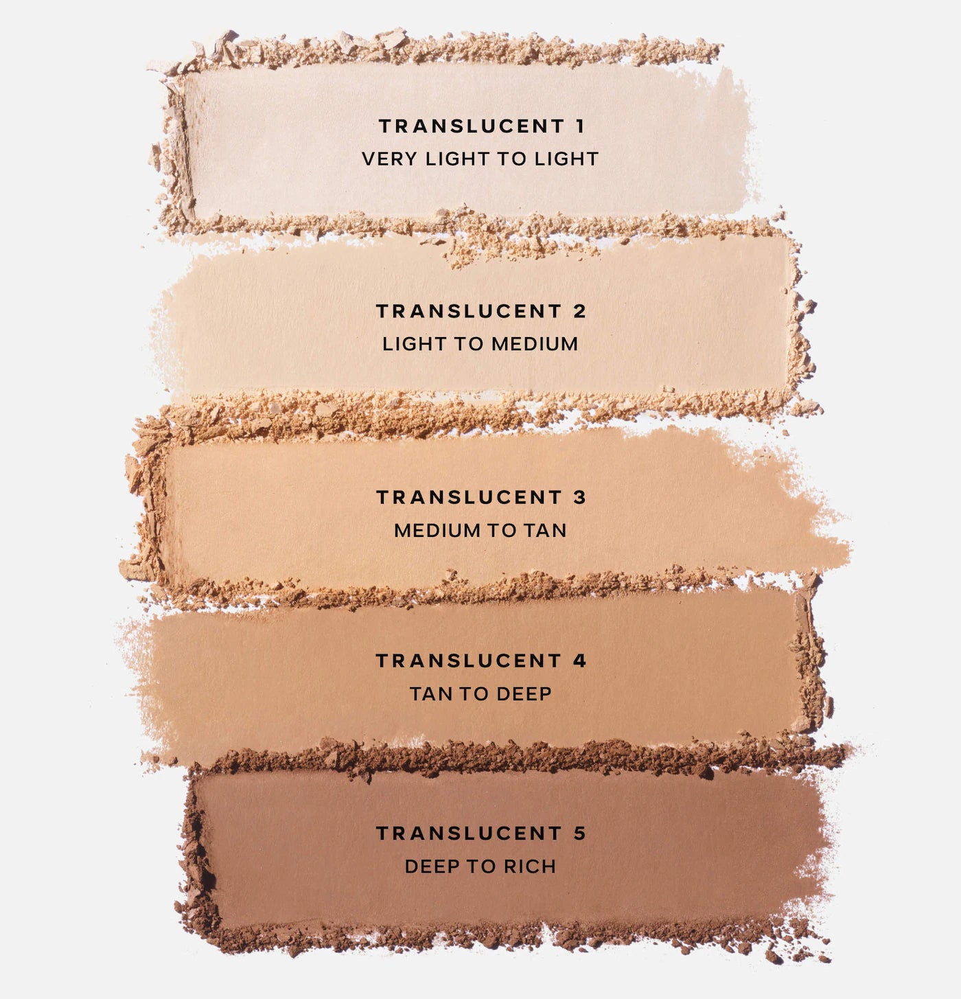 Pre-order: Saie | Slip Tint™ Undetectable Baked Setting Powder