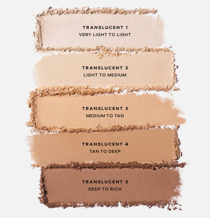 Pre-order: Saie | Slip Tint™ Undetectable Baked Setting Powder