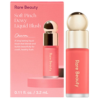 Pre-order: Rare Beauty by Selena Gomez | Mini Soft Pinch Liquid Blush