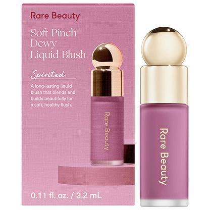 Pre-order: Rare Beauty by Selena Gomez | Mini Soft Pinch Liquid Blush