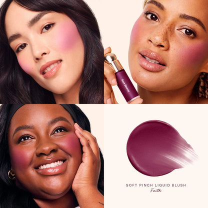 Pre-order: Rare Beauty by Selena Gomez | Mini Soft Pinch Liquid Blush