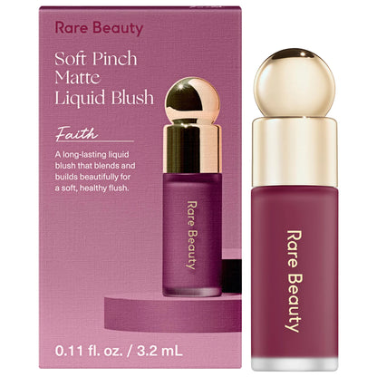 Pre-order: Rare Beauty by Selena Gomez | Mini Soft Pinch Liquid Blush