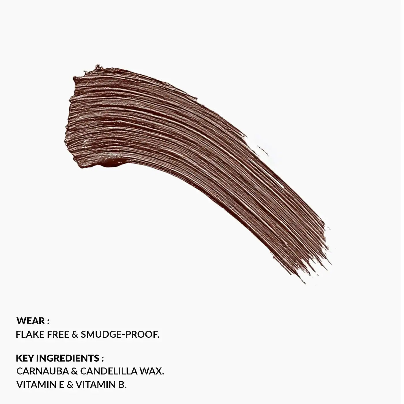 Pre orden: REFY | Lash Sculpt Lengthen and Lift Mascara