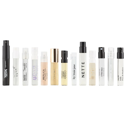 Pre-order: Sephora Favorites | Next Big Thing Perfume Sampler Set w/ Redeemable Voucher