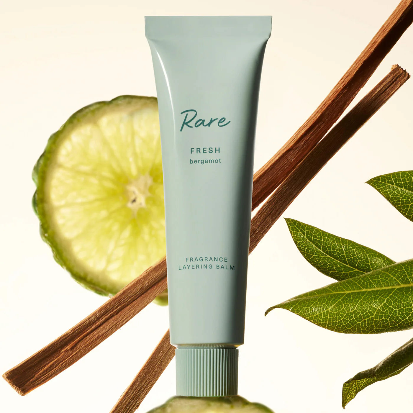 Pre-orden: Rare Beauty by Selena Gomez | Fresh Bergamot Rare Fragrance Layering Balm