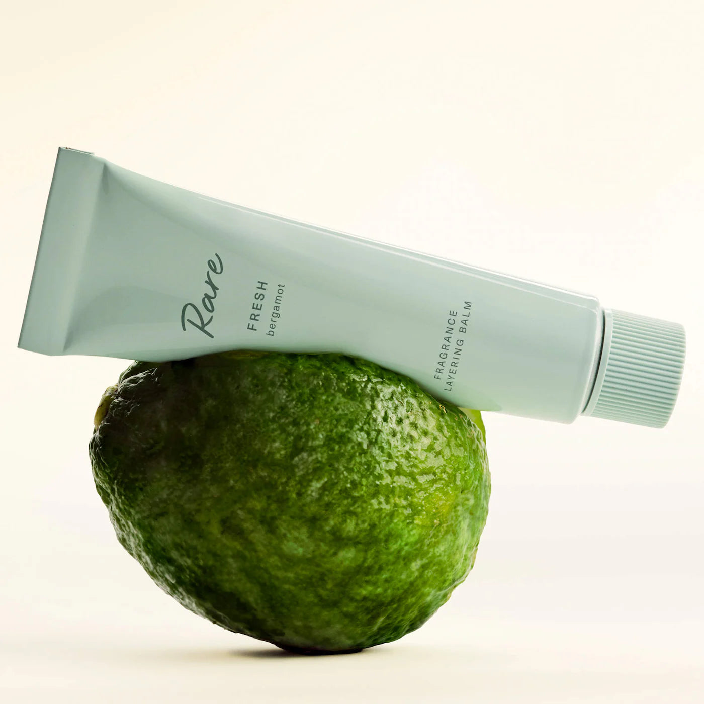 Pre-orden: Rare Beauty by Selena Gomez | Fresh Bergamot Rare Fragrance Layering Balm