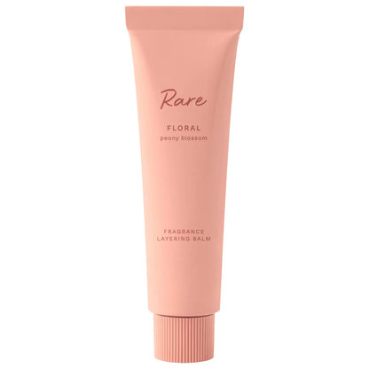 Pre-orden: Rare Beauty by Selena Gomez | Floral Peony Blossom Rare Fragrance Layering Balm