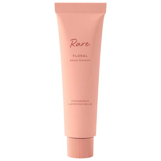 Pre-orden: Rare Beauty by Selena Gomez | Floral Peony Blossom Rare Fragrance Layering Balm