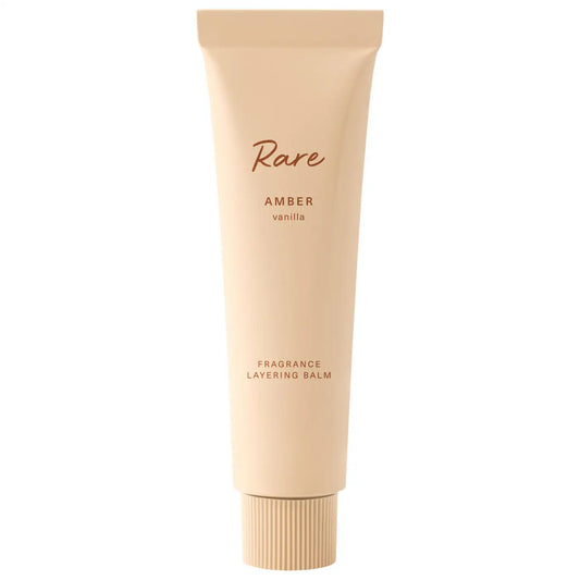 Pre-orden: Rare Beauty by Selena Gomez | Amber Vanilla Rare Fragrance Layering Balm