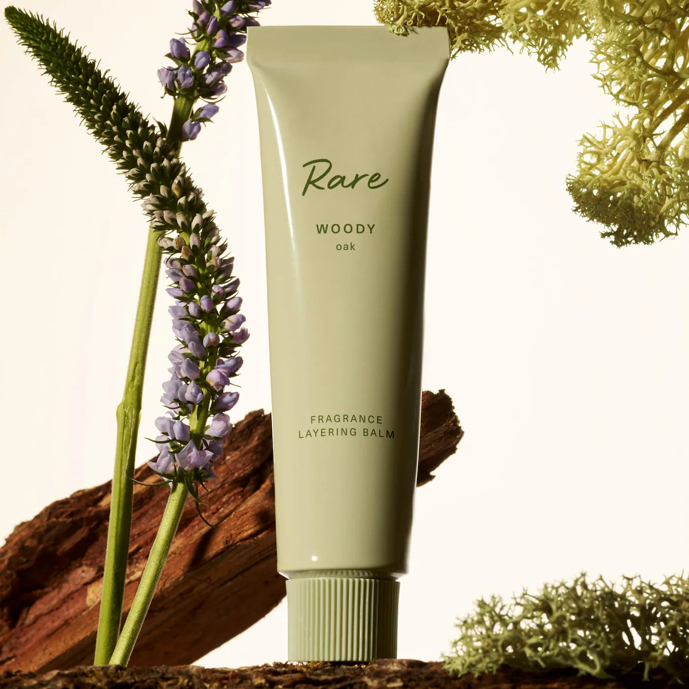 Pre-orden: Rare Beauty by Selena Gomez | Woody Oak Rare Fragrance Layering Balm