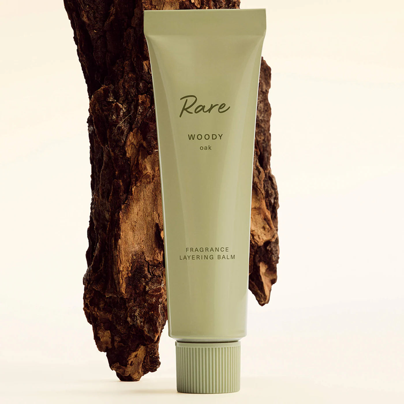 Pre-orden: Rare Beauty by Selena Gomez | Woody Oak Rare Fragrance Layering Balm