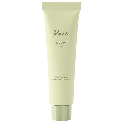 Pre-orden: Rare Beauty by Selena Gomez | Woody Oak Rare Fragrance Layering Balm