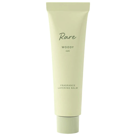 Pre-orden: Rare Beauty by Selena Gomez | Woody Oak Rare Fragrance Layering Balm