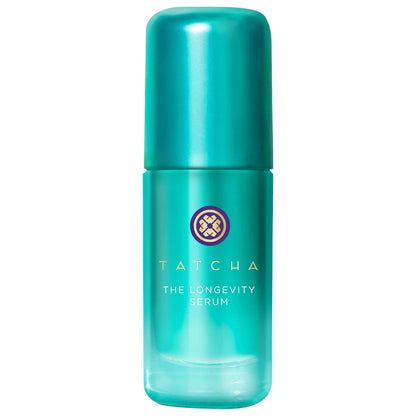 Pre-orden: Tatcha | The Longevity Skin Strength & Age Delay Serum