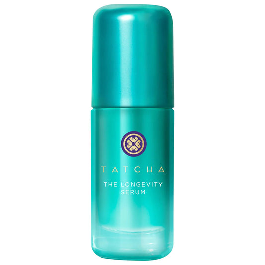 Pre-orden: Tatcha | The Longevity Skin Strength & Age Delay Serum