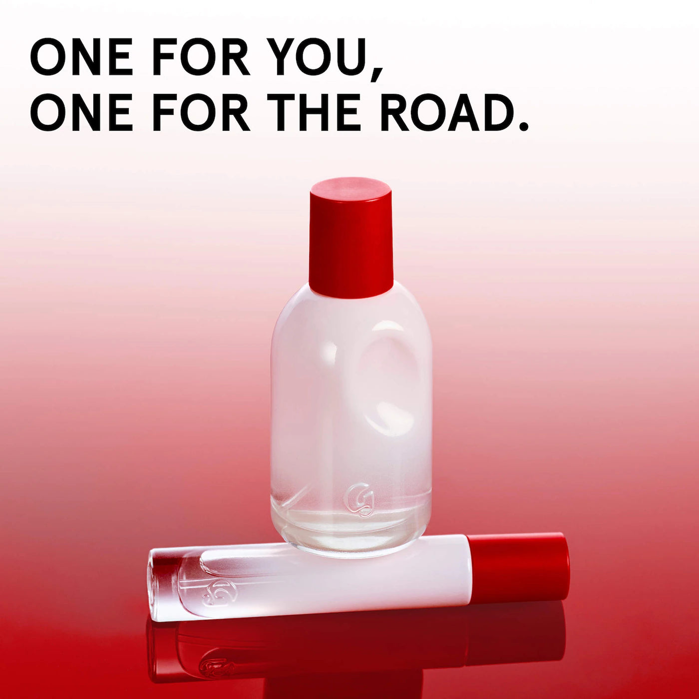 Pre-orden: Glossier | Glossier You Duo Perfume Gift Set