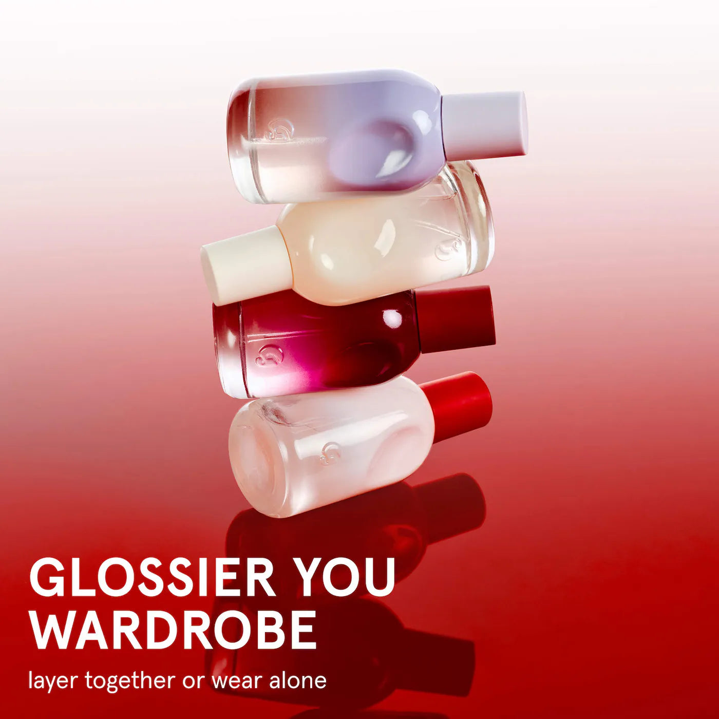 Pre-orden: Glossier | Glossier You Perfume Discovery Set