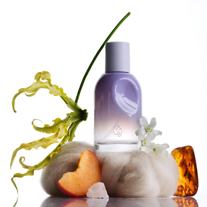 Pre-orden: Glossier | Glossier You Fleur Duo Perfume Gift Set