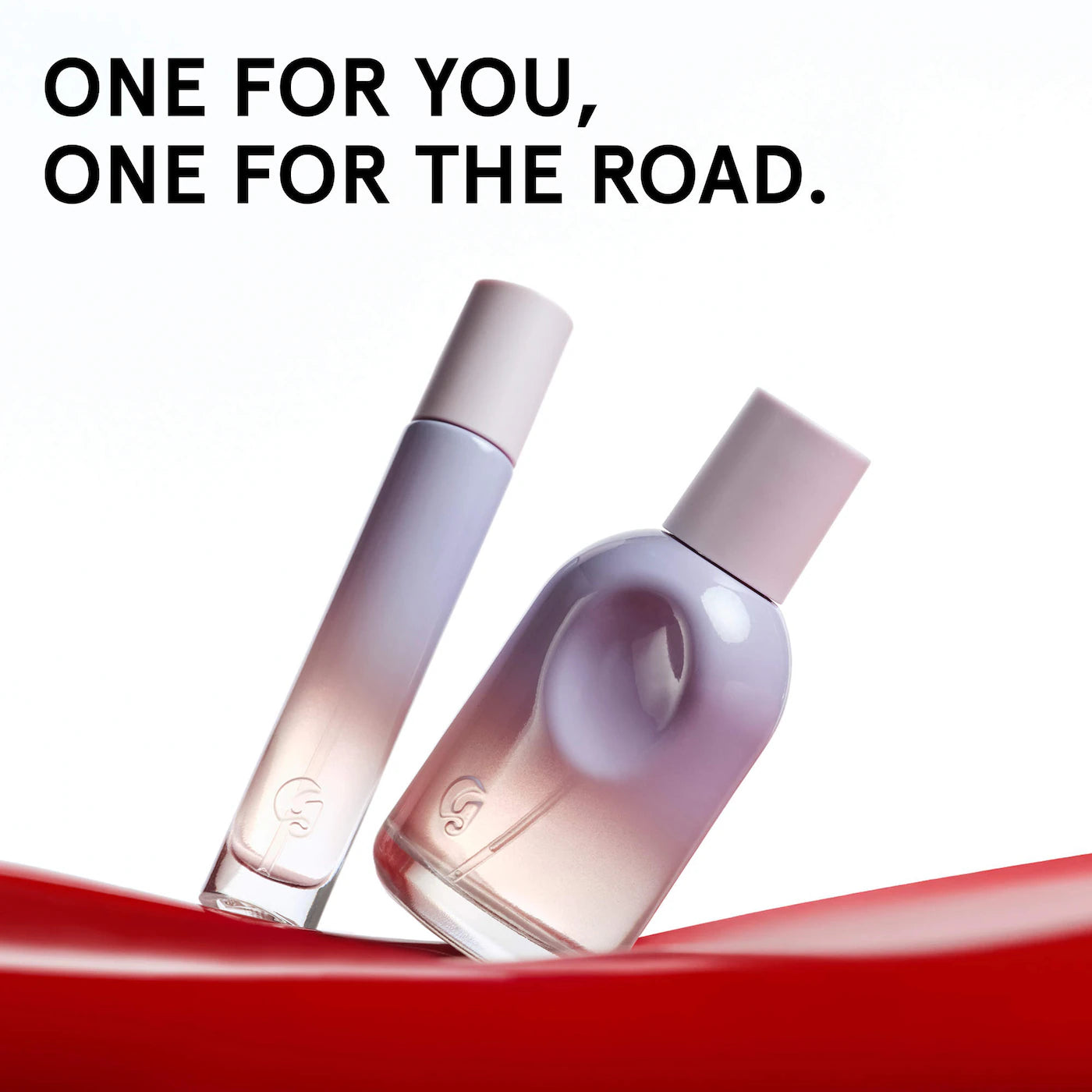 Pre-orden: Glossier | Glossier You Fleur Duo Perfume Gift Set