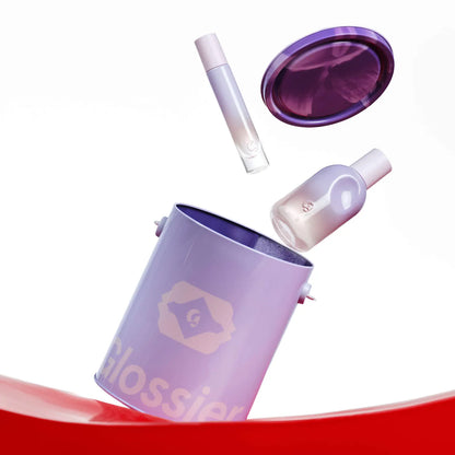 Pre-orden: Glossier | Glossier You Fleur Duo Perfume Gift Set