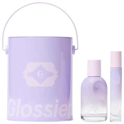 Pre-orden: Glossier | Glossier You Fleur Duo Perfume Gift Set