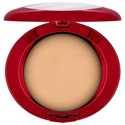 Pre-orden: ONE/SIZE by Patrick Starrr | Bouclé Silk Airbrushed Talc-Free Finishing Powder