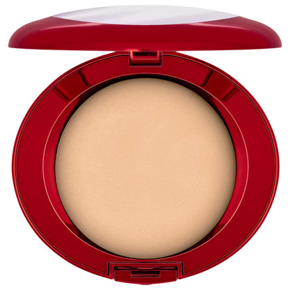 Pre-orden: ONE/SIZE by Patrick Starrr | Bouclé Silk Airbrushed Talc-Free Finishing Powder
