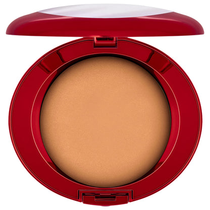 Pre-orden: ONE/SIZE by Patrick Starrr | Bouclé Silk Airbrushed Talc-Free Finishing Powder