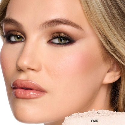 Pre-orden: ONE/SIZE by Patrick Starrr | Bouclé Silk Airbrushed Talc-Free Finishing Powder