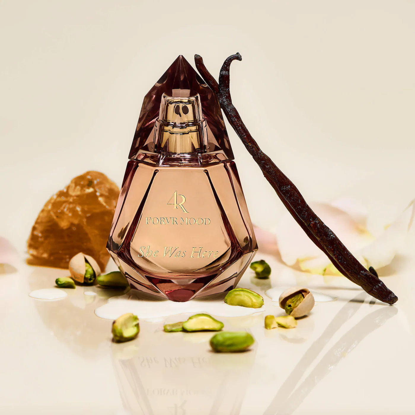 Pre-orden: FORVR Mood | She Was Here Eau de Parfum