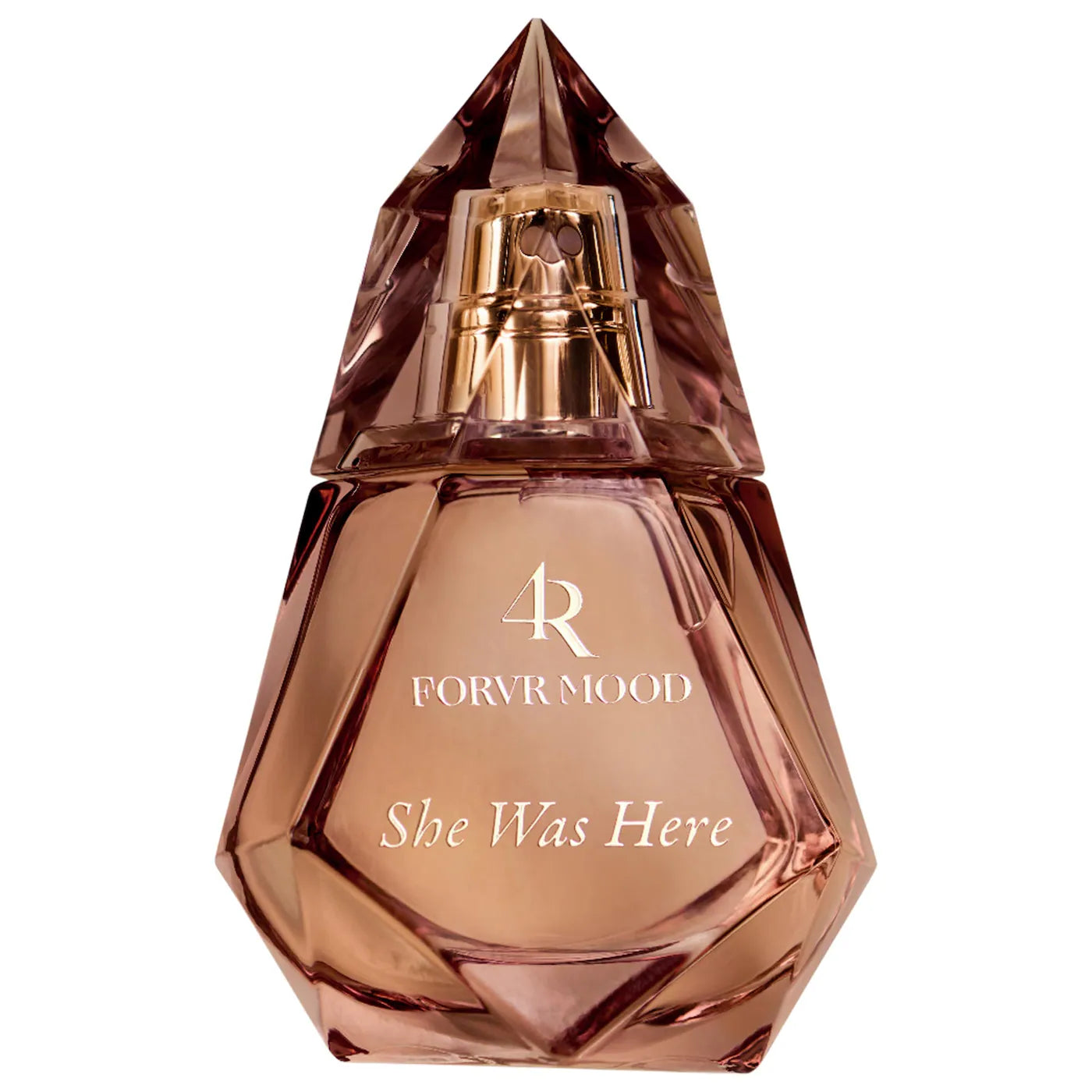 Pre-orden: FORVR Mood | She Was Here Eau de Parfum