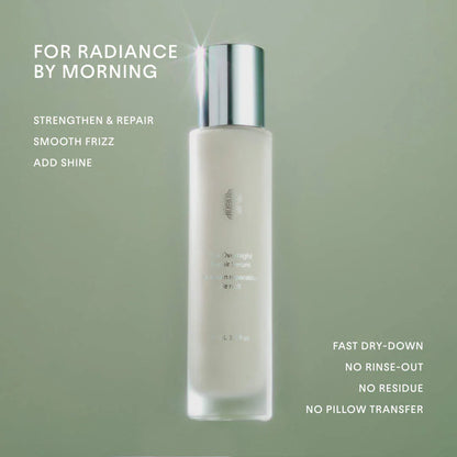 Pre-orden: Crown Affair | The Overnight Repair Serum Treatment for Dry, Damaged Hair