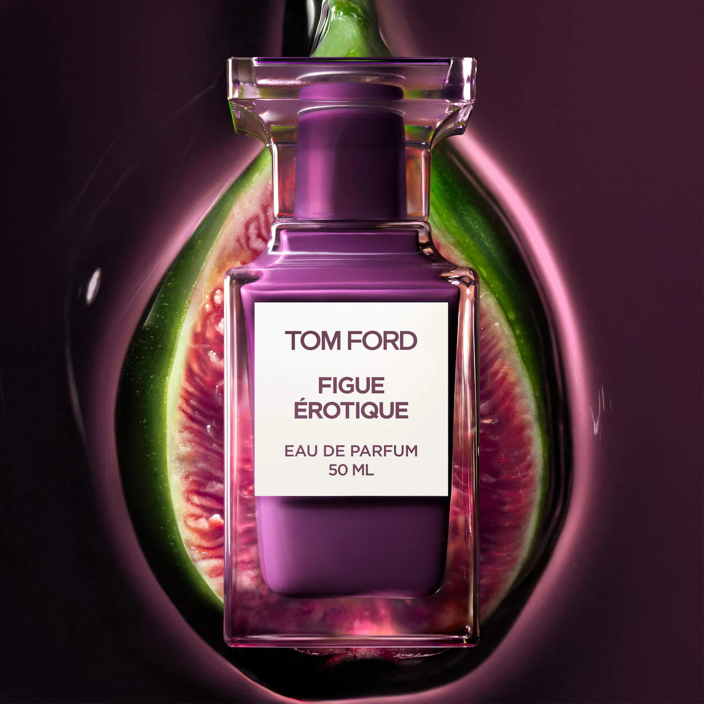 TOM FORD | Figue Érotique Eau de Parfum Fragrance | Pre-orden