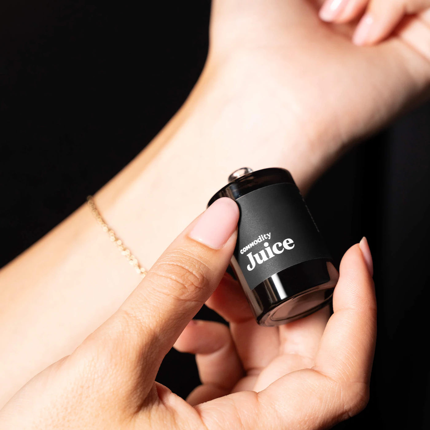 Pre-orden: Commodity | Mini Juice & Milk Expressive Eau de Parfum Fragrance Duo Set