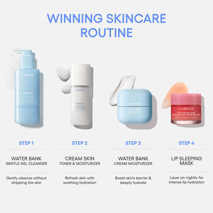Pre-orden: LANEIGE | Hydration To Go