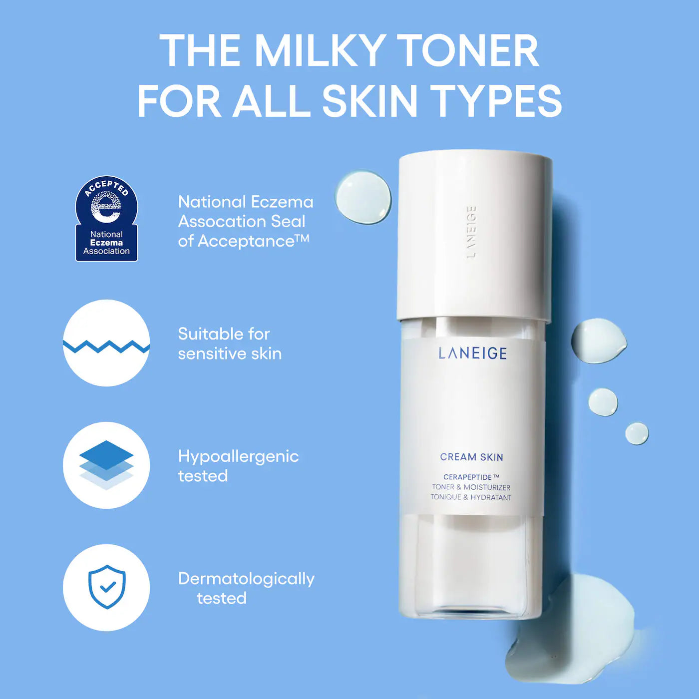 Pre-orden: LANEIGE | Hydration To Go