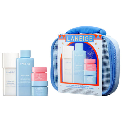 Pre-orden: LANEIGE | Hydration To Go