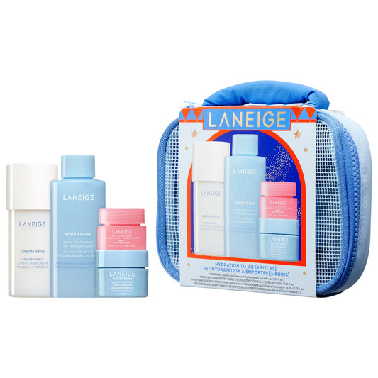 Pre-orden: LANEIGE | Hydration To Go