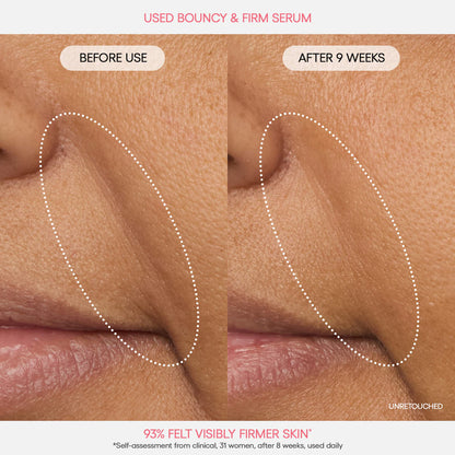 Pre-orden: LANEIGE | Bouncy & Firm Mini Skin Treats