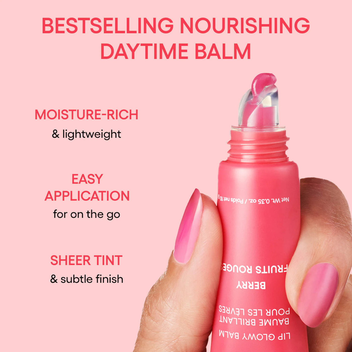 Pre-orden: LANEIGE | Glowy Lip Minis