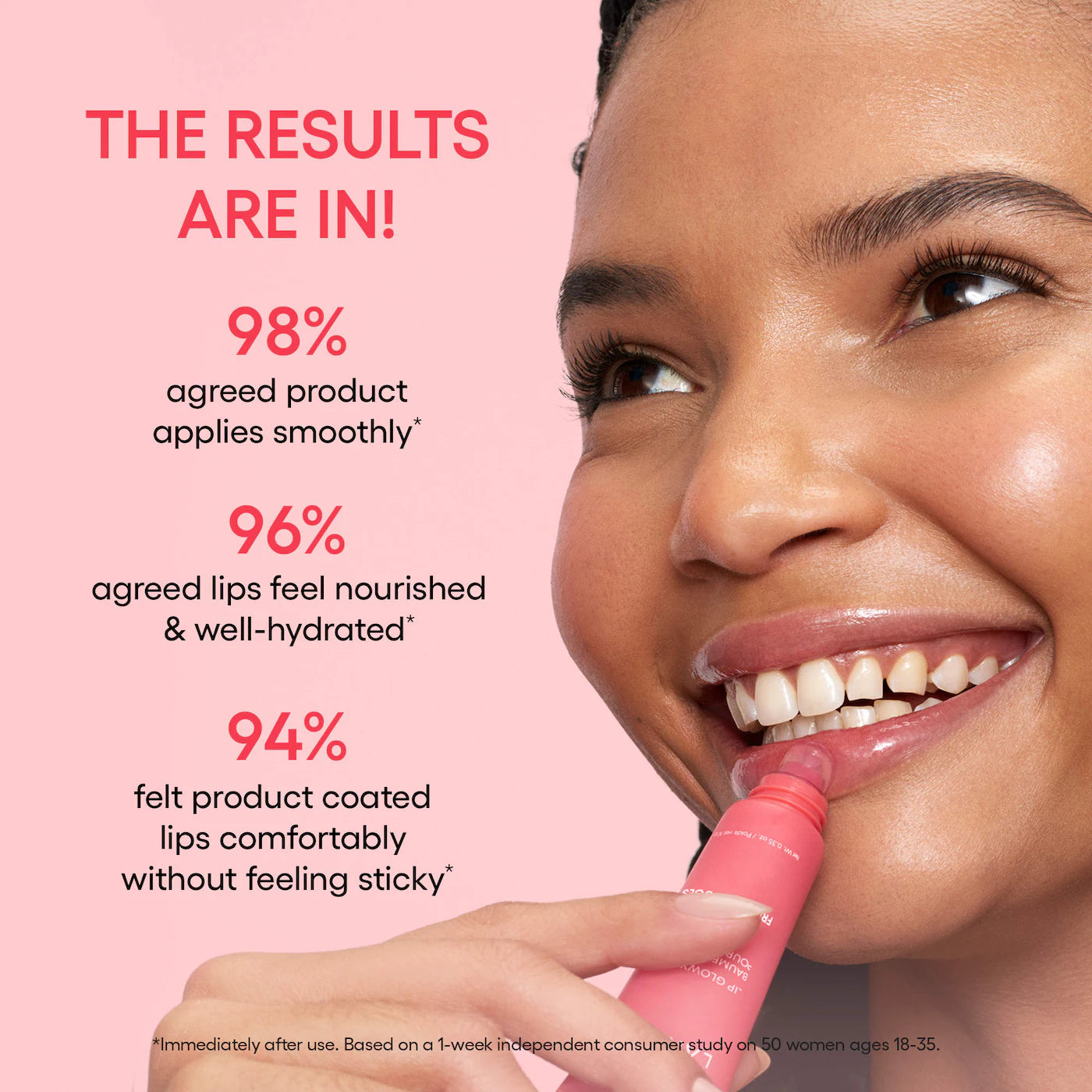 Pre-orden: LANEIGE | Glowy Lip Minis