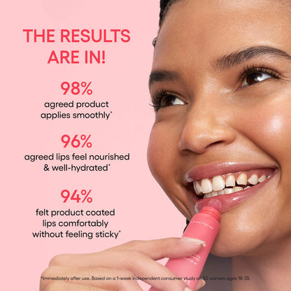 Pre-orden: LANEIGE | Glowy Lip Minis