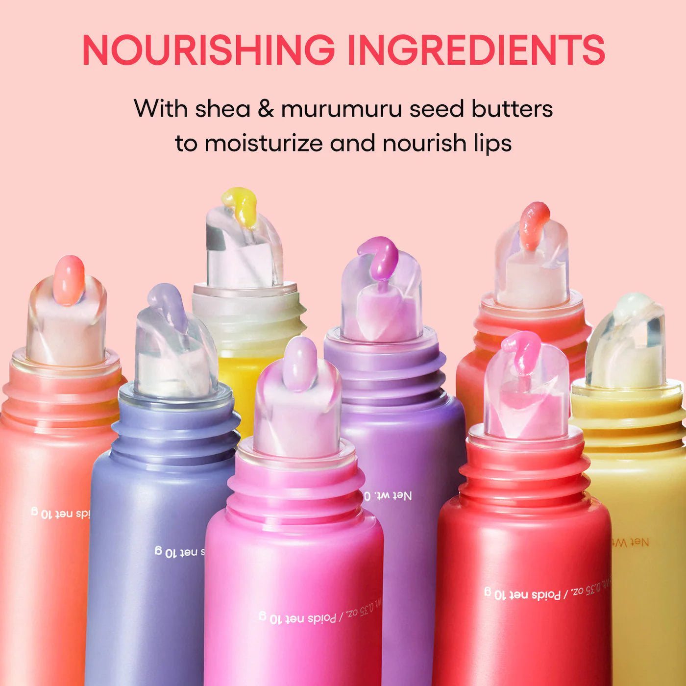 Pre-orden: LANEIGE | Glowy Lip Minis