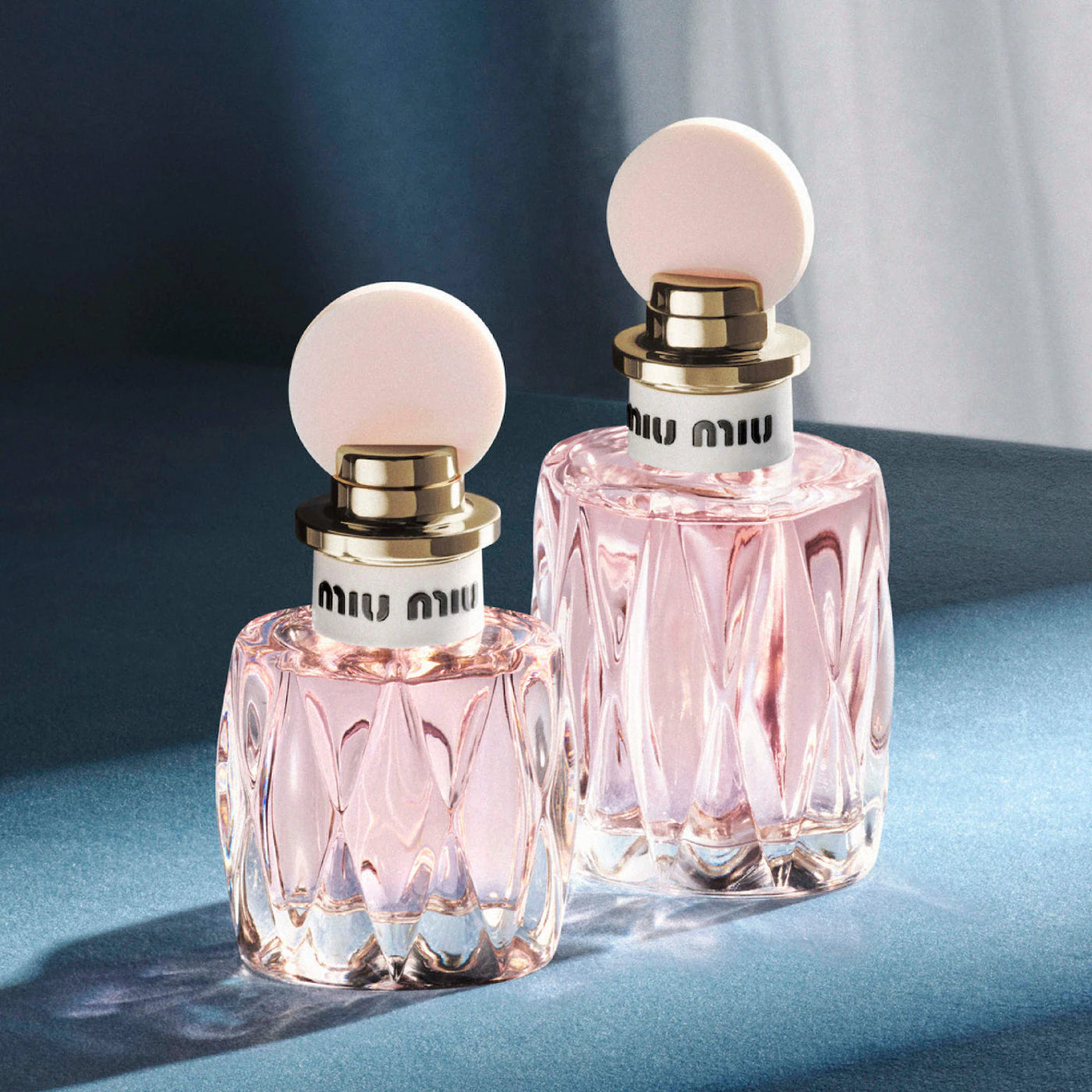 Pre-orden: Miu Miu | Rosee Eau de Toilette with Lychee & Musk
