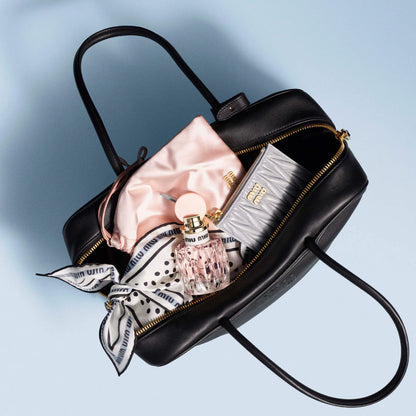 Pre-orden: Miu Miu | Rosee Eau de Toilette with Lychee & Musk