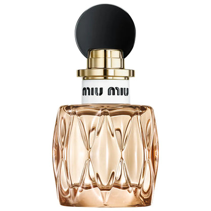 Pre-orden: Miu Miu | Miutine Eau de Parfum with Strawberry & Vanilla