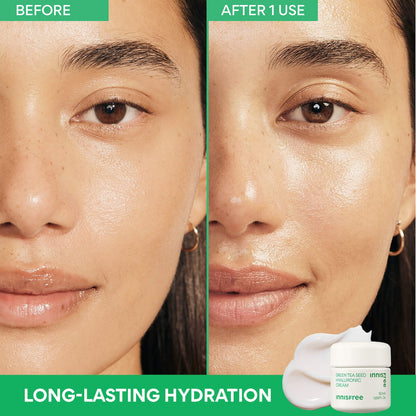 Pre-orden: innisfree | Barrier Boost Korean Moisturizer Set