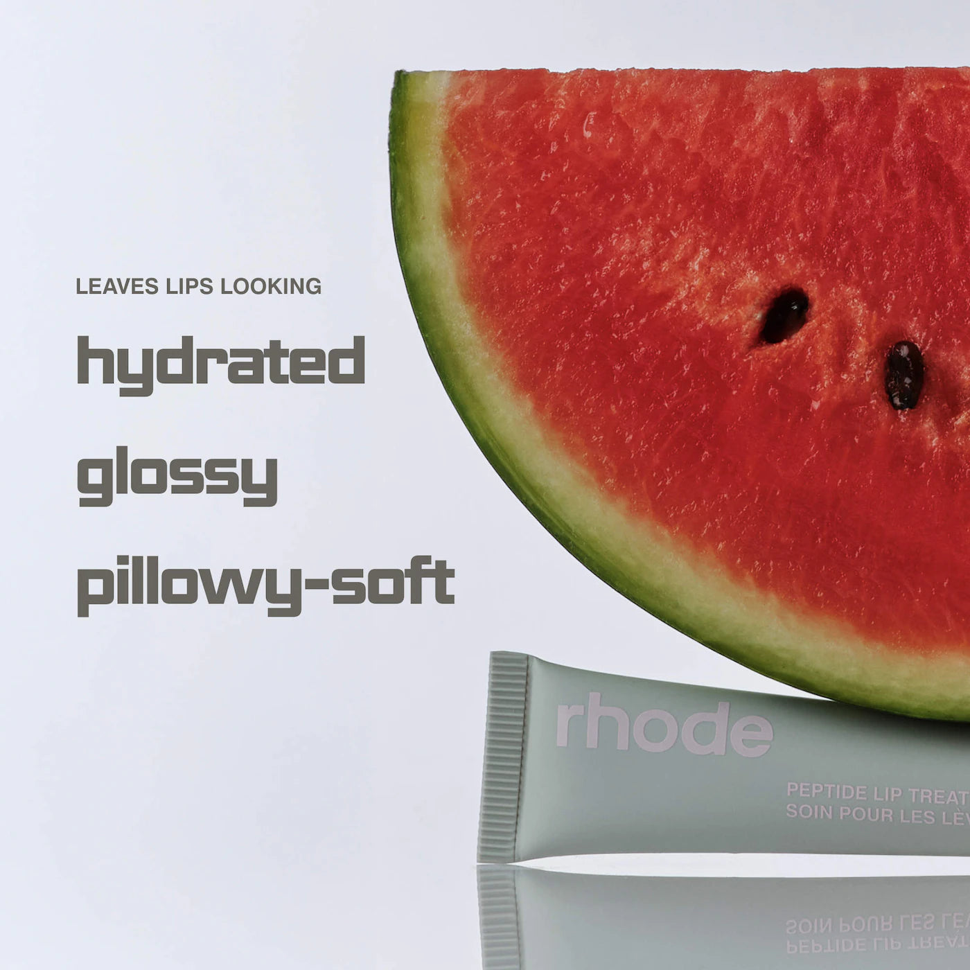 Pre-orden: Rhode | peptide lip treatment